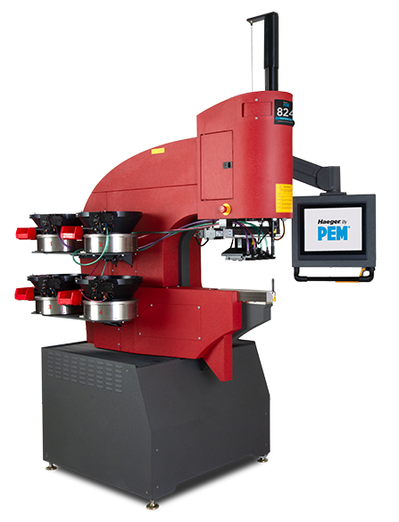 824 Haeger Pem Press 1