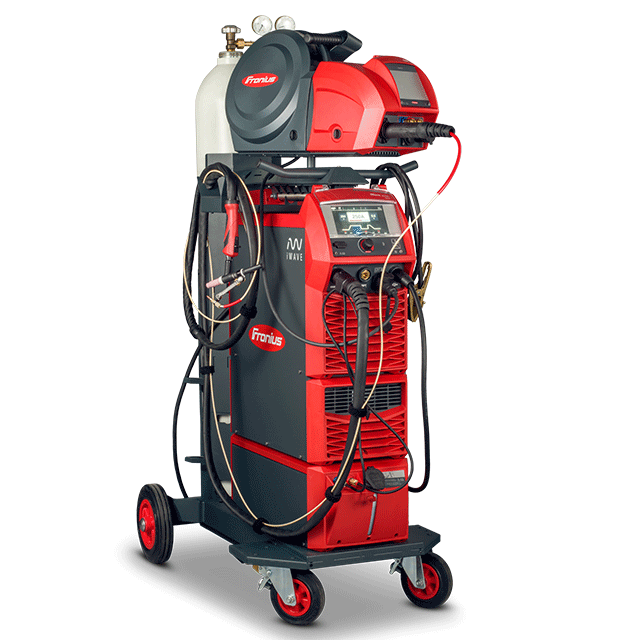 Fronius 300i
