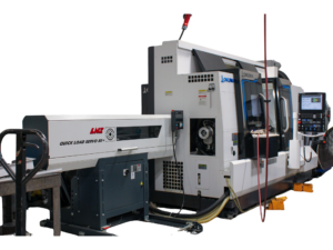 Okuma Lathe LB3000 EX III -2