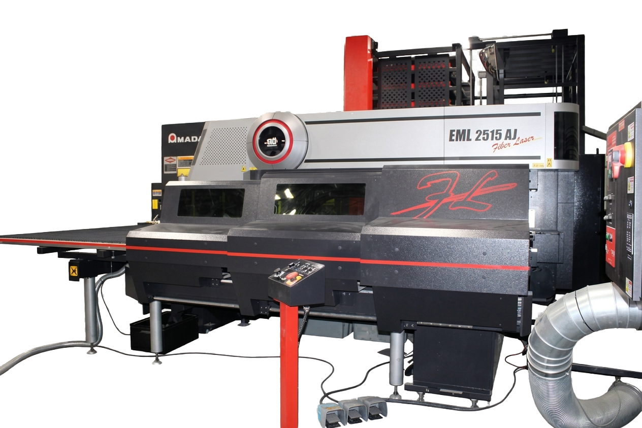 PunchLaserrender