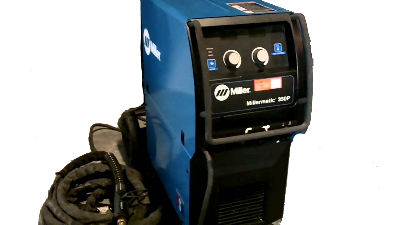 welding